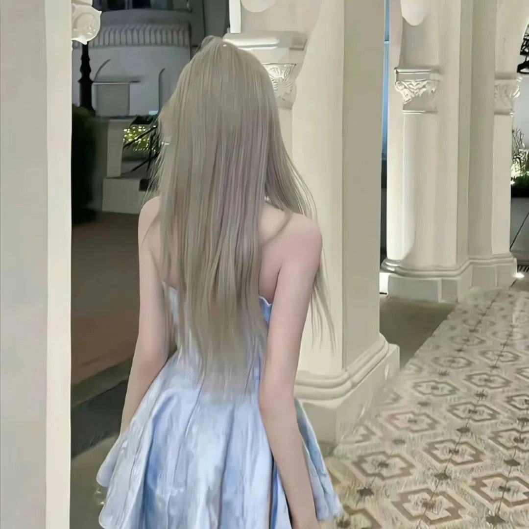 灵魂互换之女杀手与千金