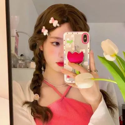 鬼面公仆